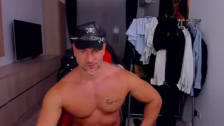 immagine stream di MarisMuscle