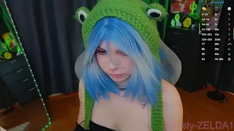 immagine stream di zelda_1