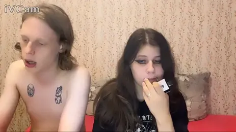 immagine stream di Crystal_Love_Porn