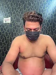 Dr-Jennifer anteprima della webcam