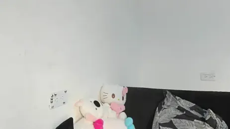 Eirlysx webcam stripchat model stream image