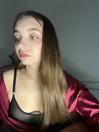 BarbaraFantasy anteprima della webcam