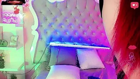 LeyXandrabraz webcam preview