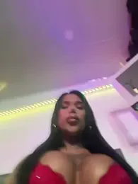 12INCHXIMENAXXX webcam stripchat model stream image