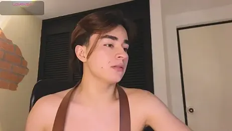 Connorr_01 webcam stripchat model stream image