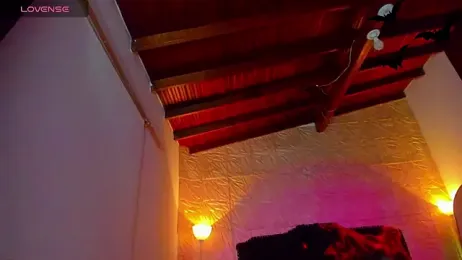 kimberly_Gonzalez1 webcam stripchat model stream image