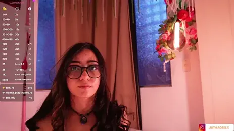 immagine stream di lilith__rosse