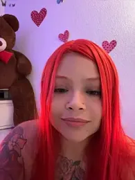barbiee_doll1 anteprima della webcam