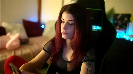 immagine stream di Bellis_Perenis