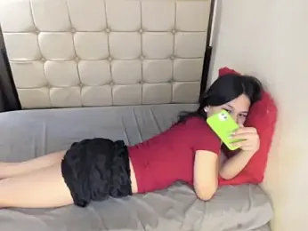 immagine stream di Shanefoxx