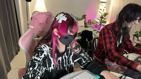 immagine stream di h3ntai_baby