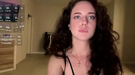 A_Milly webcam stripchat model stream image