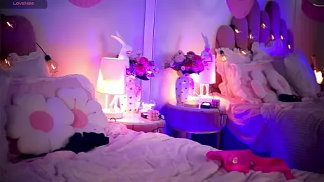 immagine stream di MiaMuse