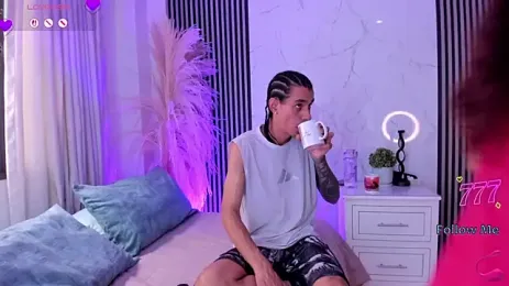 immagine stream di JackAndRosse_