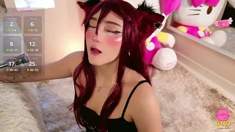 miia__baker webcam stripchat model stream image