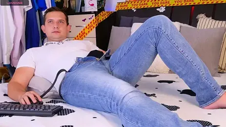 immagine stream di Jimmy_Doss