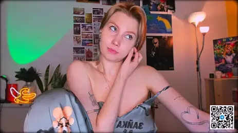 immagine stream di Nicole_matt