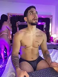 azraelsexyhot anteprima della webcam