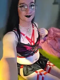 prxtty_alexa webcam stripchat model stream image