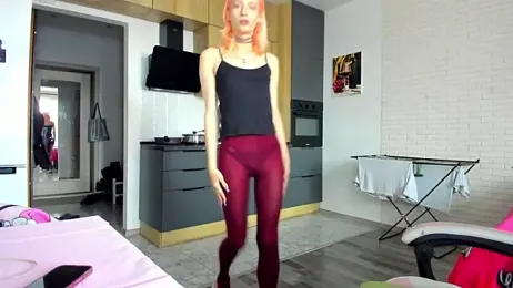 immagine stream di _Alice_Kitty