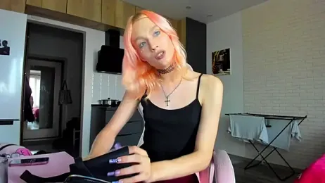 immagine stream di _Alice_Kitty