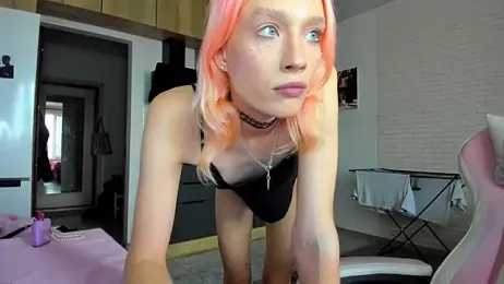 immagine stream di _Alice_Kitty