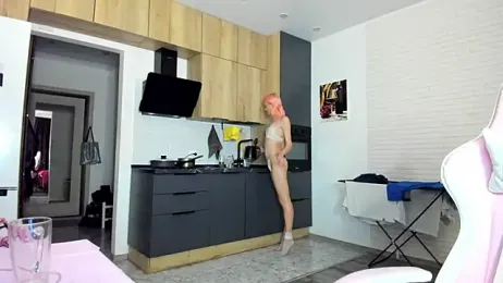 immagine stream di _Alice_Kitty