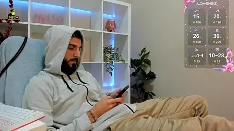 immagine stream di Zeyn_Edwards