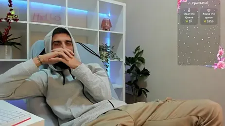 immagine stream di Zeyn_Edwards