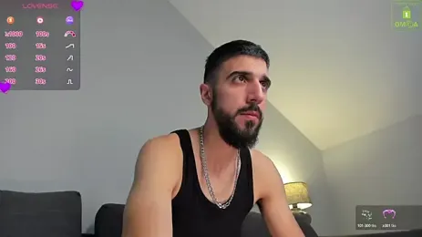Zeyn_Edwards webcam stripchat model stream image